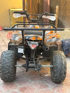 atv bike 70cc