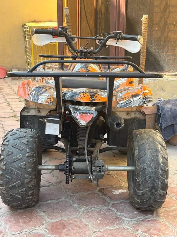 atv bike 70cc 0