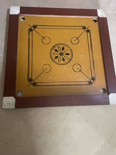 Carrom Board