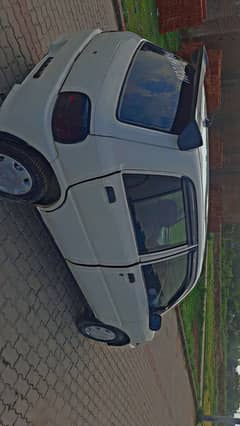 Suzuki Alto 2002