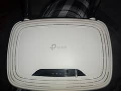 TP-LINK Router Like new Box pack