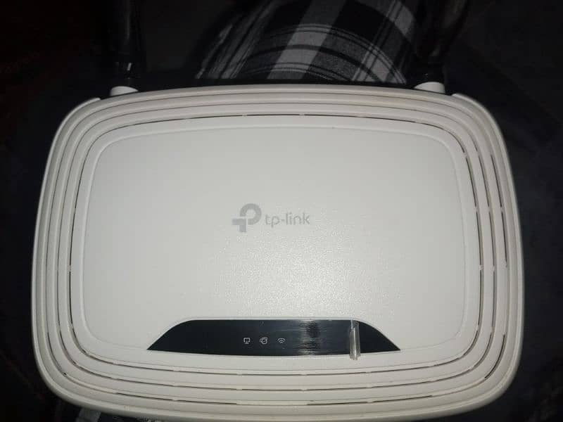 TP-LINK Router Like new Box pack 0