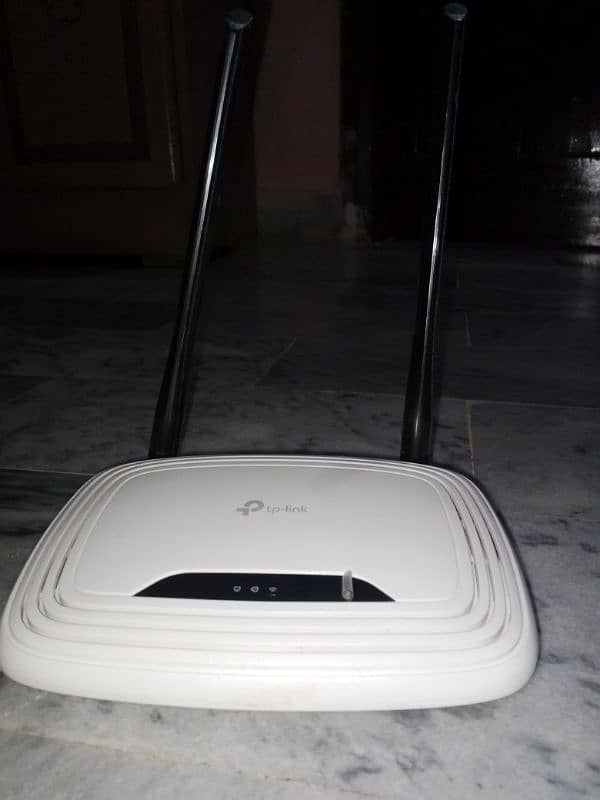 TP-LINK Router Like new Box pack 3