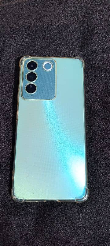 vivo v27e full box for sale 6