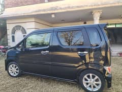 Suzuki Wagon R Stingray 2022 (Full Option)