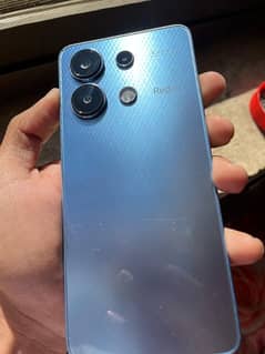 Redmi Note 13 8/256GB For Sale