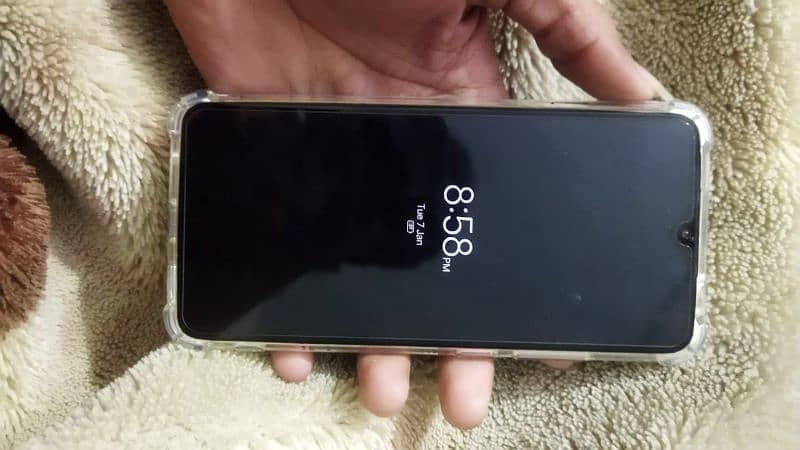 Vivo S1 pro 1