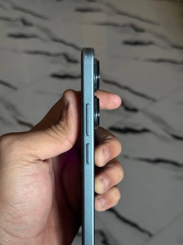 Redmi Note 13pro 8/255 2