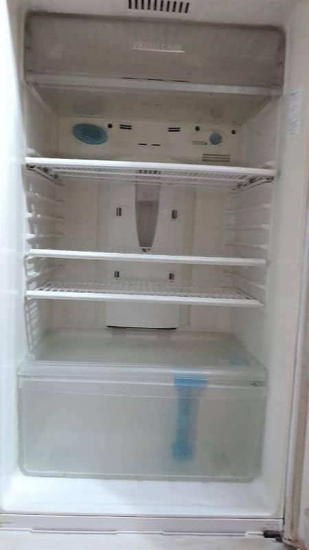 Dawlance refrigerator 2