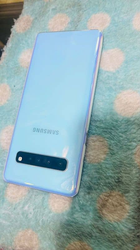 samsung s10 5g Gujranwala 1