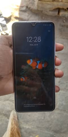 Vivo S1 Pro