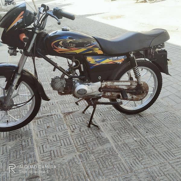 united 100cc 3