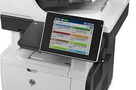 hp laserjet 500 mfp m525dn 0