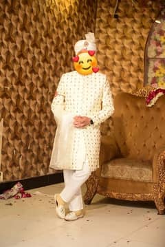 sherwani