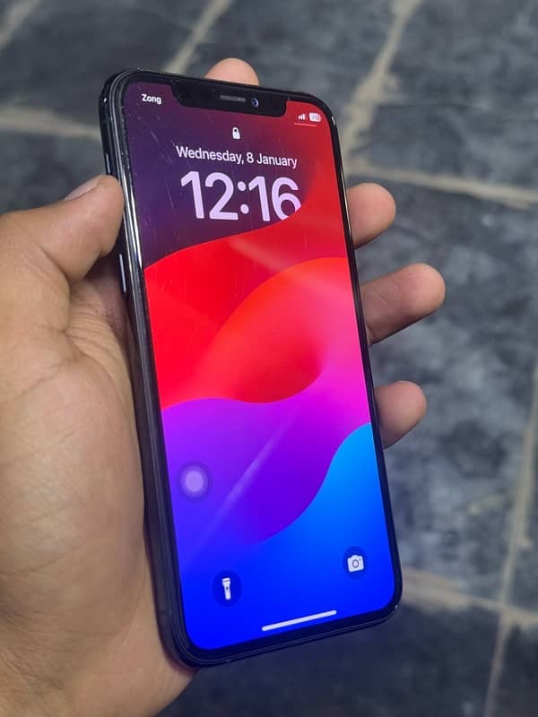 iphone 11 pro pta approved 3