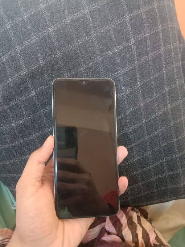 Infinix Hot 30i 8/128  with Box 2