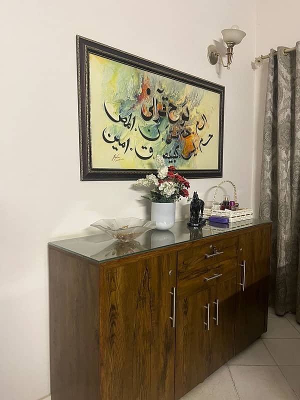 Quranic Wall Frame, Brand New collection-03003664414 1