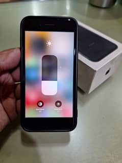 iphone 7 PTA Approved with box