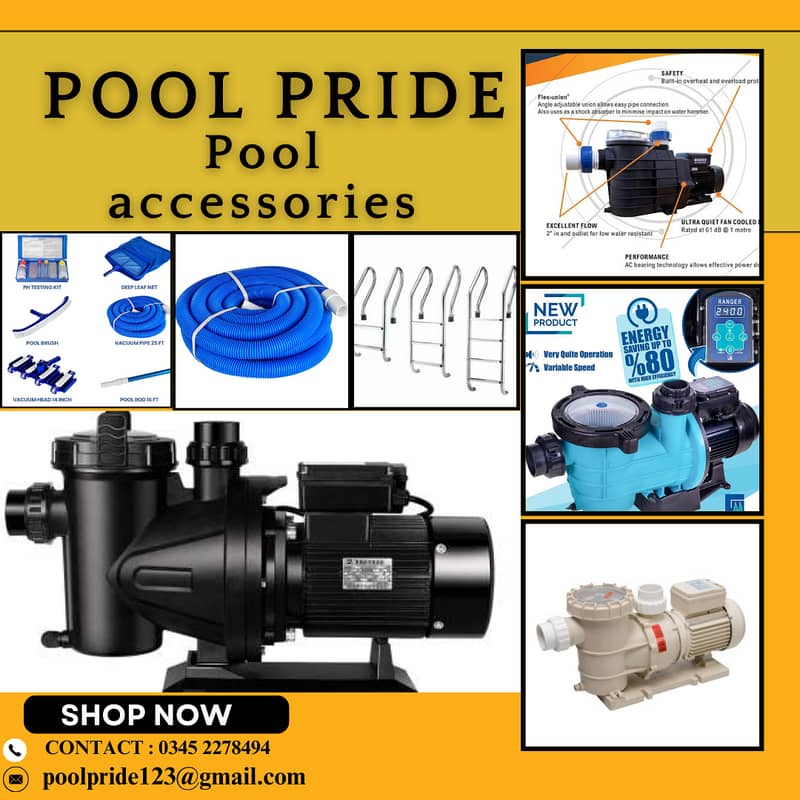 Pool Construction| Pool Equipment Installation Services| Swimming Pool 2