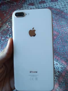 iphone 8 plus non pta  urgent sale only cash