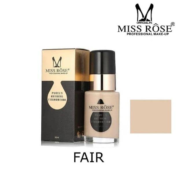 Miss Rose makeup deal / Hudabeauty makeup deal / makeup 18