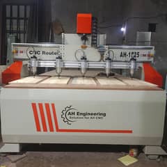 CNC Wood Router Machine /CNC Marbal Router Plasma /CNC Machine