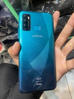 Infinix