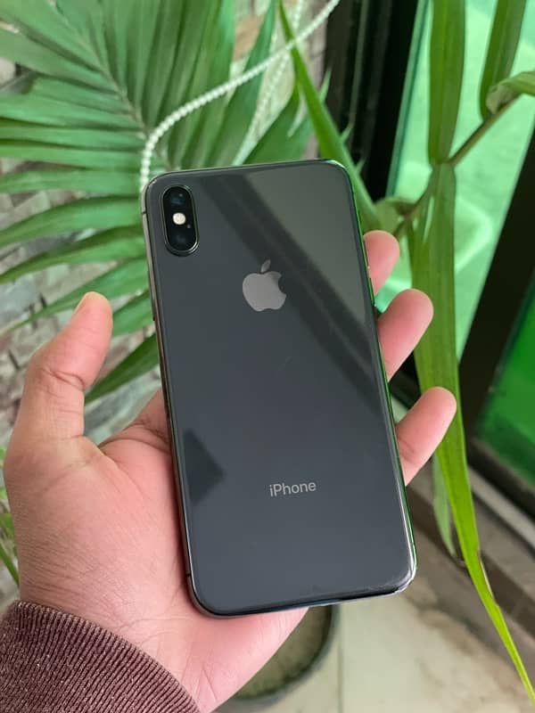 iphone x pta approved 0