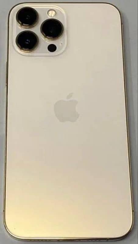 iphone 13 pro max non pta jv 128 gb 2