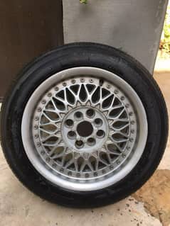 BBS Rims for sale