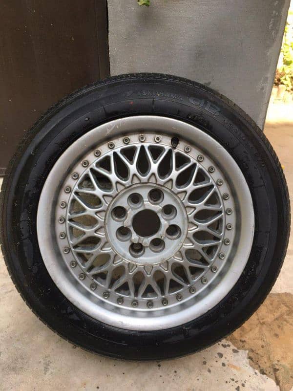 BBS Rims for sale 0