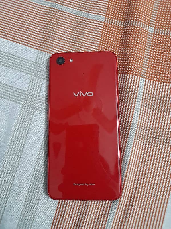 vivo y 83 6