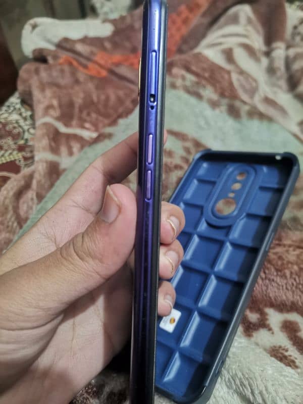 Oppo f11 5