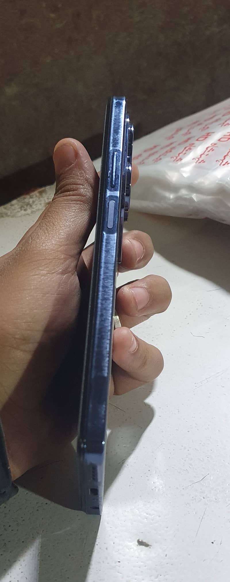 Infinix Hot 40 pro 4