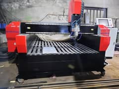 CNC Wood Machine/Laser Cutting Machine/CNC Machine