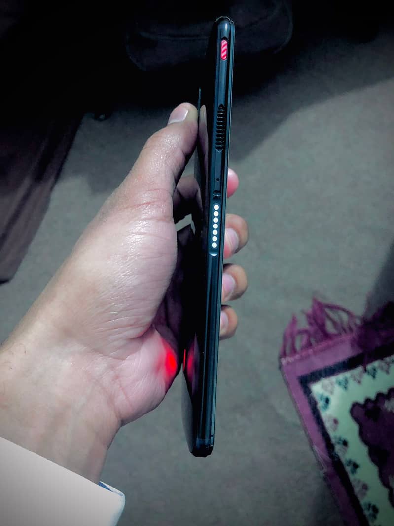 Nubia Red Magic 5S 7