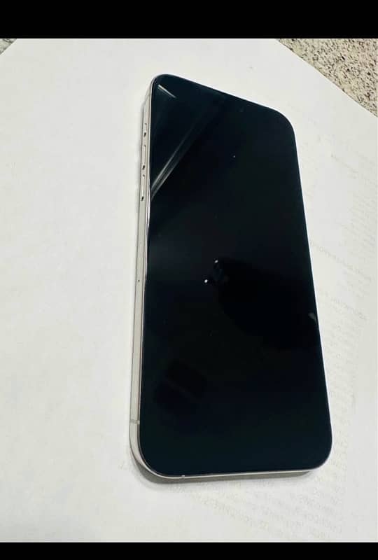 Iphone 15pro max 256gb non pta 1