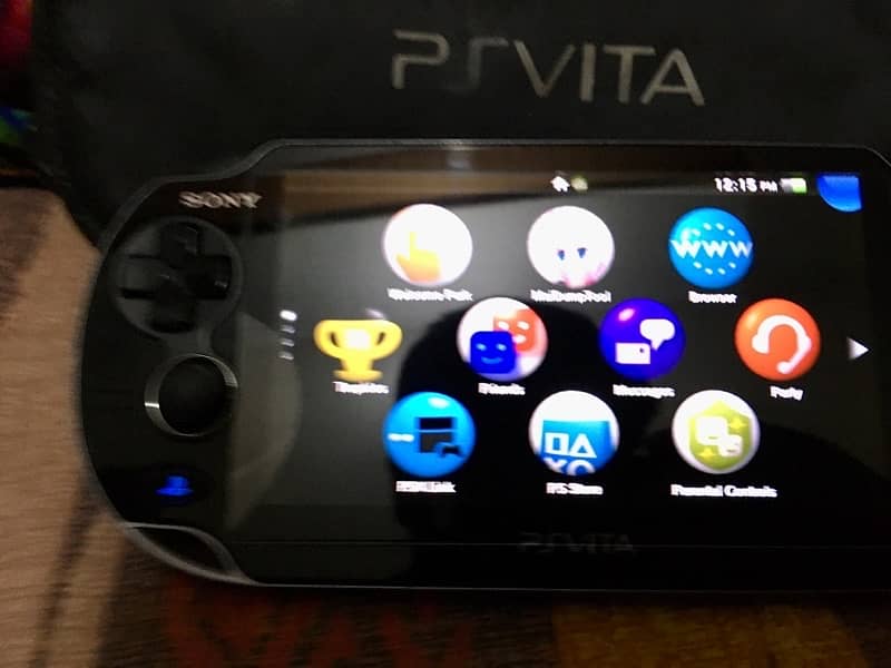 psvita 5