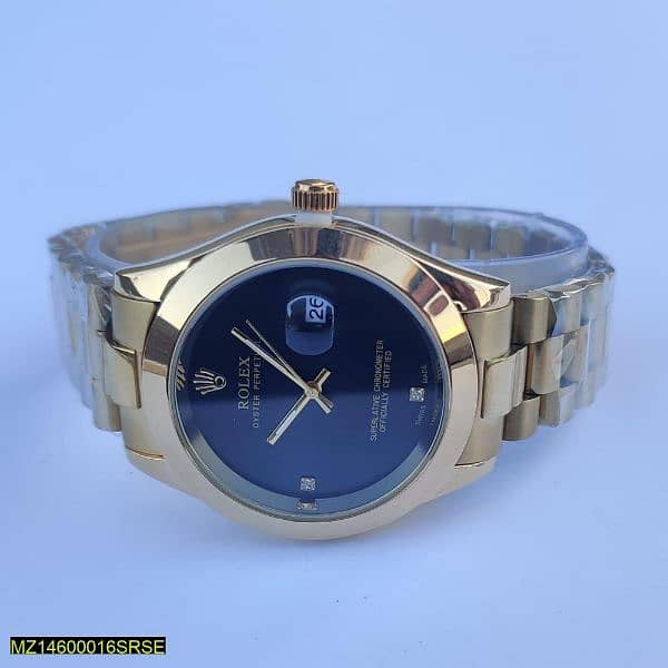 Watches / Men watches / Rado watches / Rolex watches / Casual watches 3