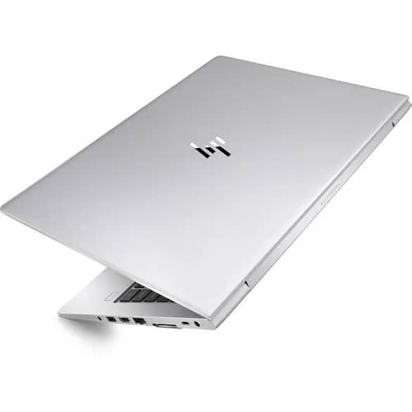 HP EliteBook 850 G5 - i5 7th Gen | 15.6” FHD | Business Laptop 1