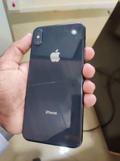 I phone xs max