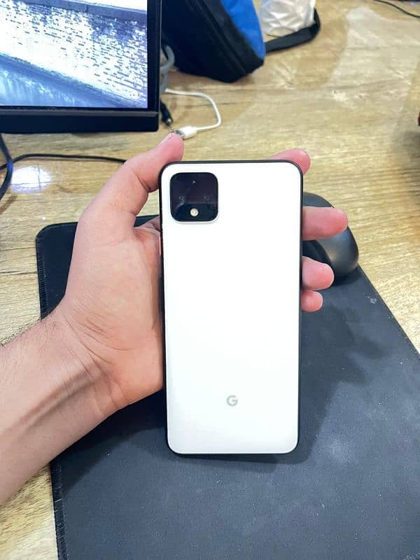 Google pixel 4 xl 128 gb 0