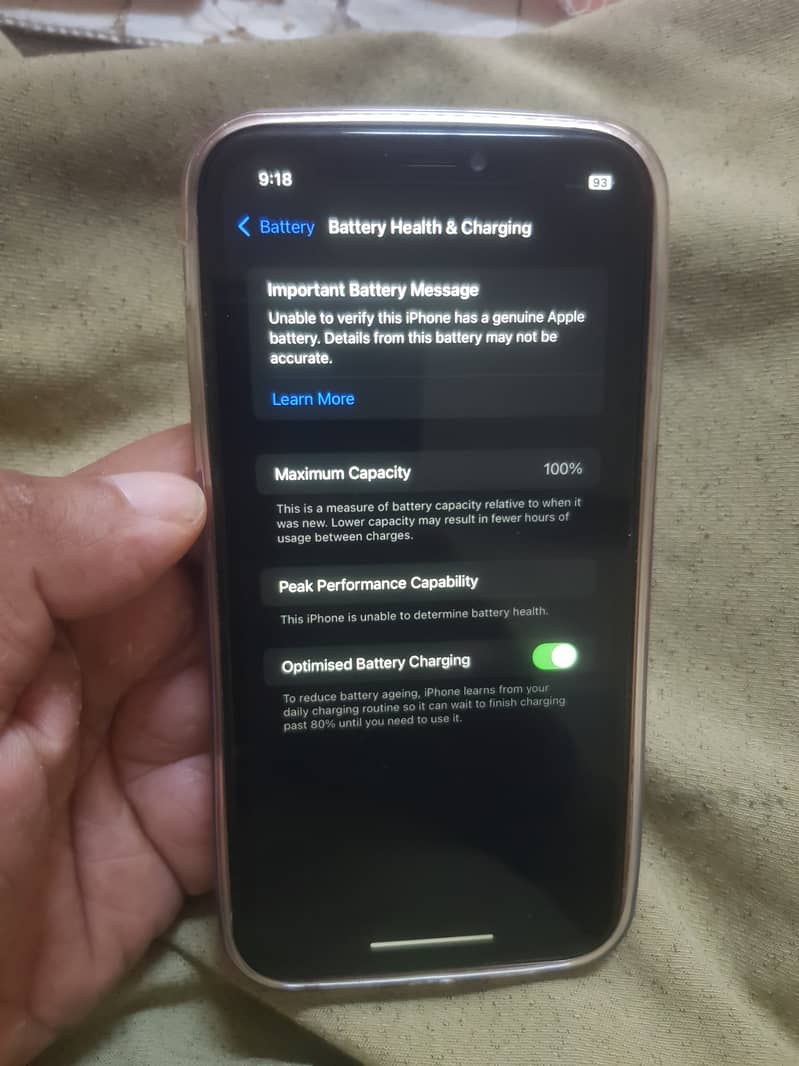 iPhone xr 128 gb non pta converte 16 me 5