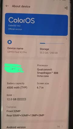 oppo find x3pro (90fps pubg)