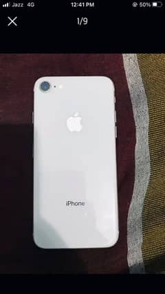 Apple Iphone 8 Pta approved