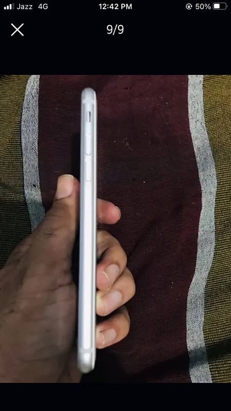 Apple Iphone 8 Pta approved 7