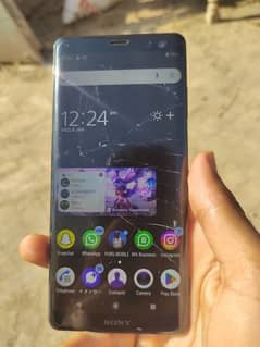 Sony Xperia xz3