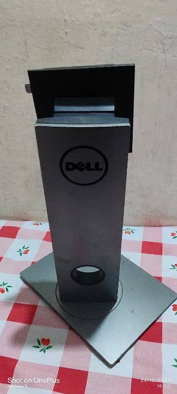 Dell LED Hidrolic stand 0