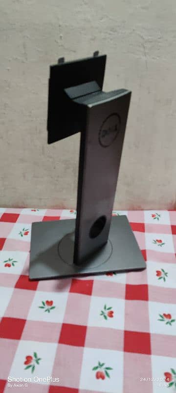 Dell LED Hidrolic stand 4