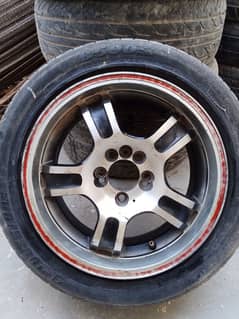 car alloy Rims for sale